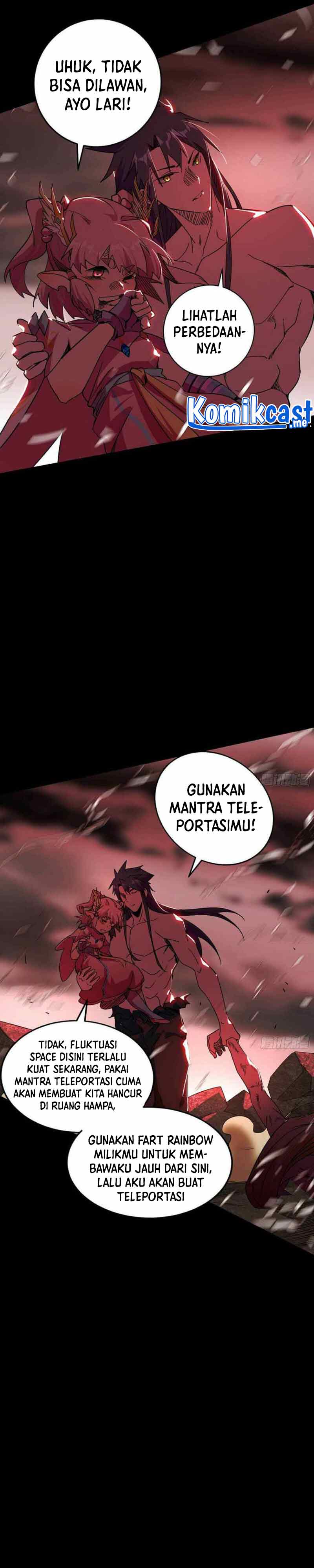 Dilarang COPAS - situs resmi www.mangacanblog.com - Komik im an evil god 258 - chapter 258 259 Indonesia im an evil god 258 - chapter 258 Terbaru 15|Baca Manga Komik Indonesia|Mangacan